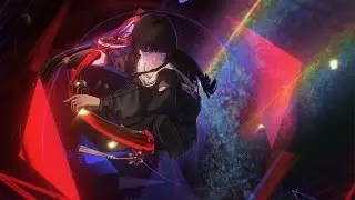 testing out lynae with dps chisa