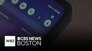 Why do airlines tell us to put our phones on airplane mode?