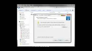 How to Install GroupMail