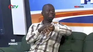 THIS MORNING SHOW  05.02.26