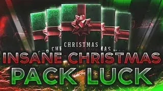 SO MANY ELITES! MADDEN MOBILE 17 CHRISTMAS PACK OPENING! Best Madden Pack Luck