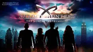 Shadowhunters 1x03 || Mr Jigga - Garage Party