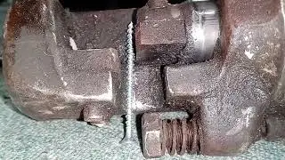 DAIAMOND DC-16W 鉄筋カッター 確認動画 (250924-O03)