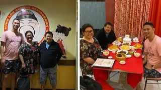 An Honest Food Review on King Lok Chinese Restaurant Sto. Tomas, Batangas Branch
