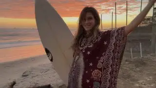 pov: 25, no plan, went solo to a remote village in Peru