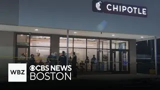 2 people shot following possible fight at Brockton mall, police say