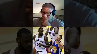 The GREATEST NBA Rivalries 🏀