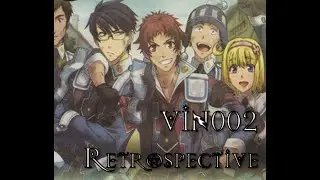 Force of Will's Vingolf 2: A Retrospective ft. Dylan Hunt