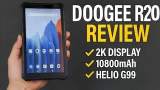 Best Rugged Tablets Under $300 in 2025 | Waterproof, Shockproof & Budget