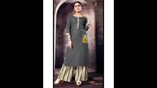 Plain Shirt with Printed Trouser Designs | Simple Shirt and Printed Shalwar #simpledressdesign