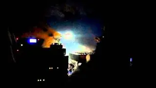 JAH Sonic playing Fikir Amlak - Bahatawi Dub (Dan Imperial Production)