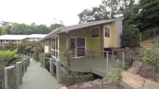 Tathra Beach House 2 Bedroom Tree Top Apartment