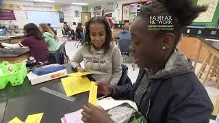 Discourse Strategies for Inquiry Science: Fan-N-Pick