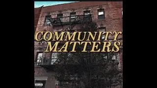 Kaden Jersey - Shaq/DivineShaq/Jayden Olivero Diss Track (Community Matters)