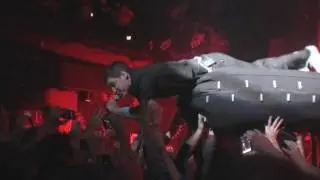 Quarantine HD - Mutemath (House of Blues 1-28-12)