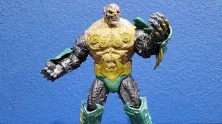 MCFARLANE SPAWN OVERTKILL REVIEW!!!!!