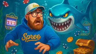 🎰 Spree Casino LIVE | Bonus Buy Revenge & Massive Comeback Wins!