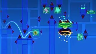 [IMPOSSIBLE ] F R O Z E N By Y5xqJ6S (w/layout + click + hitboxs)
