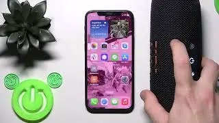 Comment changer le volume sur JBL Flip 7
