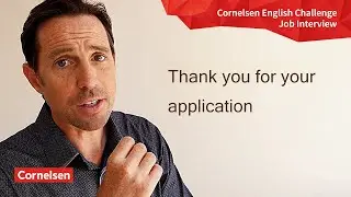 Access English Challenge | Job Interview