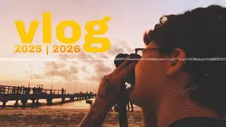 Vlog - rotina real da vida adulta, pensamentos