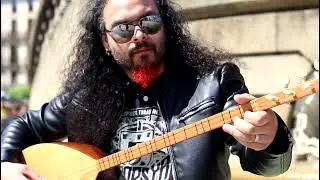 Mauro Passos - Plaza del Castillo (Vídeo oficial)
