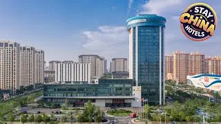 Shuyang Honor International Hotel | Suqian, China | Hotel Review 🛏️
