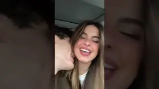 addison rae and bryce hall new tik tok video