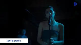 Joe La Panic x Fresh ∣ Live Me If You Can