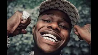 DaBaby &ndash; ROCKSTAR FT RODDY RICCH [OFFICIEL INSTRUMENTAL]