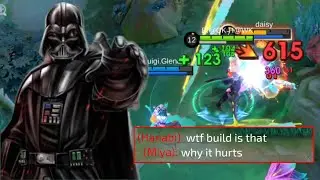 FINALLY I FOUND THE NEW ONE-SHOT ARGUS BUILD 2026!! ( MUST ABUSE)