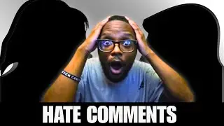 Off The Field Podcast - Ep.12: How To Deal With Online Hate