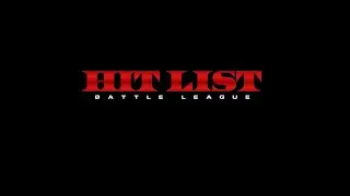 Hit List Battle League 