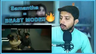 Yashoda trailer Reaction and Review| Samantha, Varalaxmi Sarathkumar | Manisharma | Hari - Harish