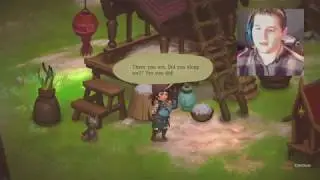 I'm a Bad Mom - Smoke and Sacrifice Part 1