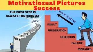 Top 20 motivational images of Success || deep thoughts Ep 1 #focused images