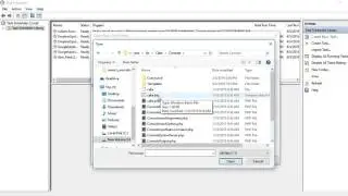cakephp job console application part2   using windows task scheduler