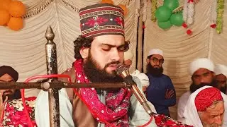 Allama Peer Muhammad Dur E Ali Shah || میلاد شریف ||Peer jhandeer