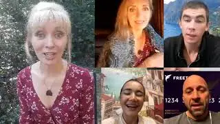 Отзыв Елены после Коучинга Рустем Билялова 