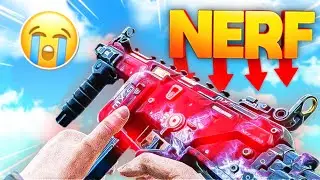 rip the mx9😭&hellip; NERFED MX9 STATS in COD MOBILE SEASON 10 (Damage, TTK Speed, Range)