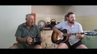 Boeremusiek: Plaaskonsertjie #4