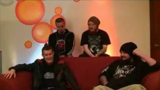 LicX 'gacys threads'