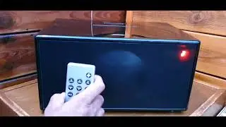 Geneva Sound System Model 