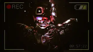 MOST STRESSFUL FNAF GAME EVER MADE!! | THE JOY OF CREATION