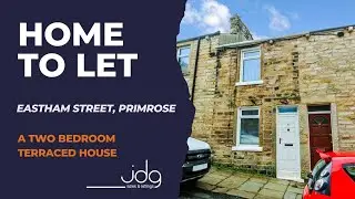 Welcome to Eastham Street | Lancaster | JDG Estate Agents