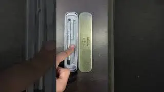 Parker vector or Parker frontier ? 🤔