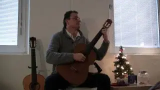 joropo jingle (Peter Constant)
