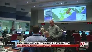 SC Matthew Response
