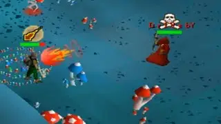 Teleblocked - PVP World HCIM #4