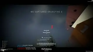 [Battle Bit Remastered] funny radio lol